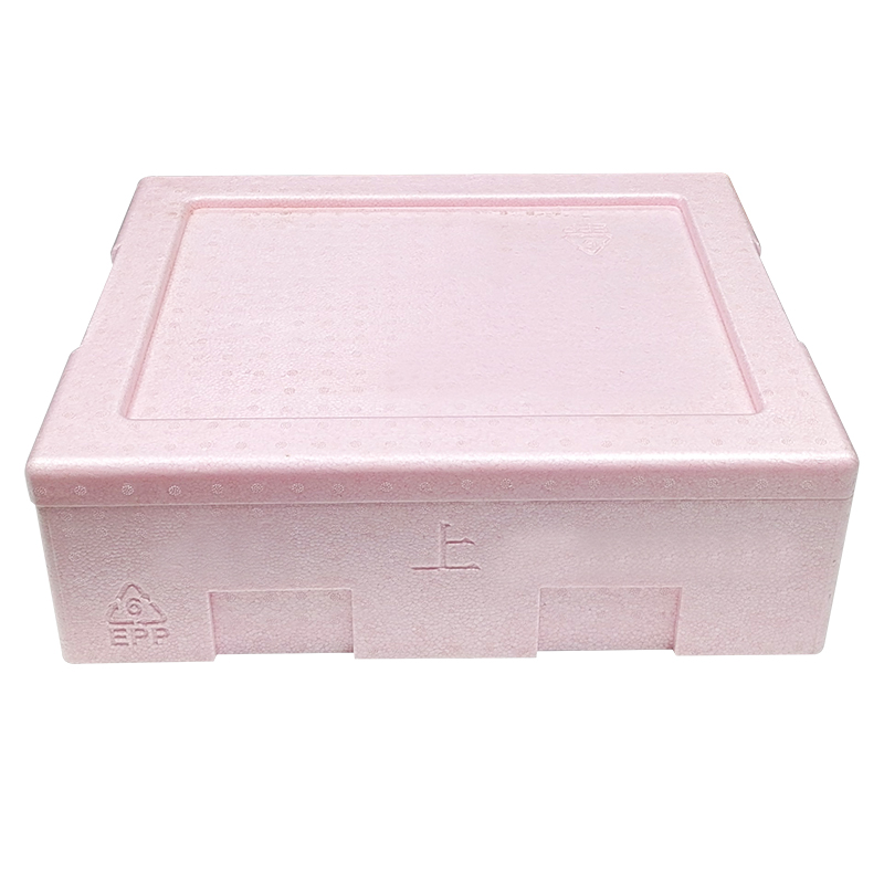 如何選購質(zhì)量好的EPP泡沫箱？